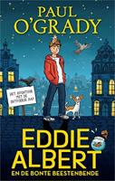 Eddie Albert en de bonte beestenbende - Paul O'Grady - ebook - thumbnail