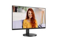 AOC Basic-line B3 U27B3AF 27 4K Ultra HD IPS Monitor - thumbnail