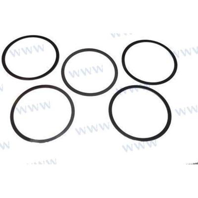 REC61A-45577-00/60-0 - DIKKE KIT Yamaha