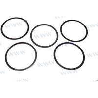 REC61A-45577-00/60-0 - DIKKE KIT Yamaha - thumbnail