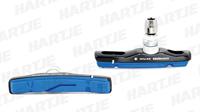 CONTEC remschoen "v-stop +" ct brake shoe v-stop+ alloy plus compound cartr - thumbnail