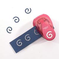 Vaessen Creative • figuurpons spiraal small - thumbnail