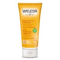 Weleda Herstellende Conditioner Haver Droog en Beschadigd Haar 200ml - thumbnail