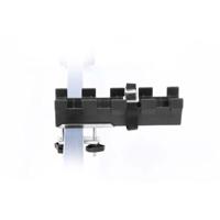 Peruzzo roof bike carrier rolle - thumbnail