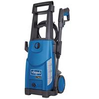 Hogedrukreiniger Scheppach HCE2600 2400 W - thumbnail