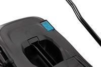 Makita DLM382PT2 Accu Grasmaaier 38cm 2x18V 5.0Ah - thumbnail