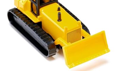 Siku 1295 Bulldozer Siku 1295 Bulldozer