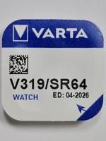 1 x Varta knoopcel V319/SR64/615/280-60/SR527SW/SB-AE/319/V19 - thumbnail