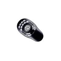 Contour Design Shuttle Pro v2 Multimedia controller USB Zwart 15 Toetsen Multimediatoetsen - thumbnail
