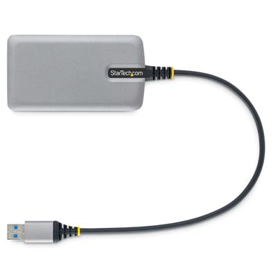 USB-HUB Startech 5G3AGBB-USB-A-HUB