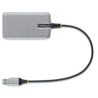 USB-HUB Startech 5G3AGBB-USB-A-HUB - thumbnail