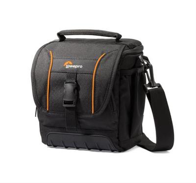 Lowepro Adventura SH 140 II Compacte behuizing Zwart