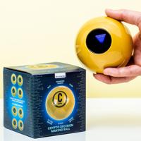 Beslissingsbal - Crypto - thumbnail