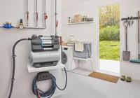 Gardena Hydrofoorpomp 6300 SilentComfort - 1050W Bluetooth, 6300L/h, Extreem Stil - thumbnail