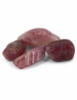 Roze Toermalijn Trommelsteentjes 10 gram Bescherming Reiniging Positiviteit - thumbnail