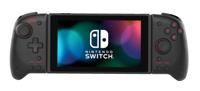 Hori Split Pad Pro (Transparent Black) - thumbnail