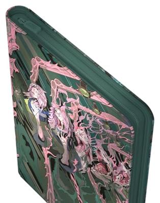 Ultimate Guard Zipfolio 360 Xenoskin Magic: The Gathering Duskmourn: House of Horror - Mirror Room