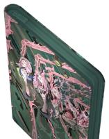 Ultimate Guard Zipfolio 360 Xenoskin Magic: The Gathering Duskmourn: House of Horror - Mirror Room - thumbnail