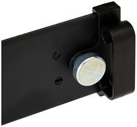 LINDY Single Monitor Office Cubicle Mount - thumbnail