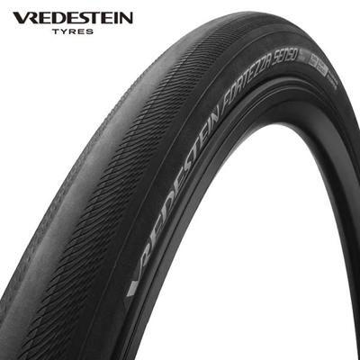 VREDESTEIN - fortezza senso all weather 700x23c