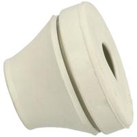 Fibox FEM 10-14/PG 16 Kabelinvoering EPDM Grijs-wit (RAL 7035) 50 stuk(s) - thumbnail