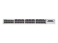 Cisco Catalyst 3750X Switch 48 PoE IP Services - thumbnail