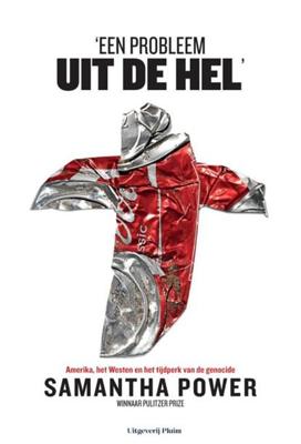 Een probleem uit de hel (Paperback) Een probleem uit de hel (Paperback)
