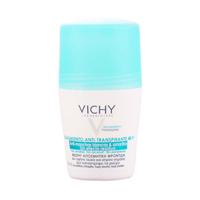 Vichy 48H No White Marks & Yellow Stains Deodorant Roller - thumbnail