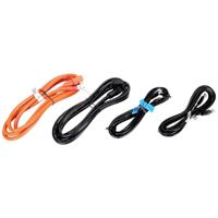 PYLONTECH 392705 Cable Connection Kit Pylontech 2 x 2m Installatiekabel - thumbnail