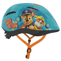 Nickelodeon Paw patrol fietshelm jongens blauw 48-52 cm (s) - thumbnail