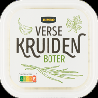 Jumbo Verse Kruidenboter 100 g - thumbnail