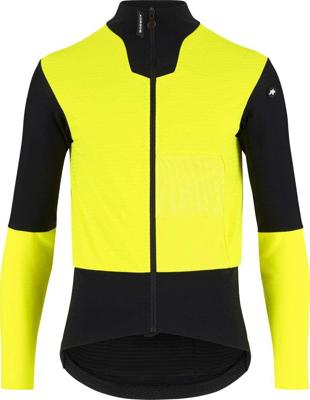 Assos Equipe R HABU Winter S9 - Thermal Jacket