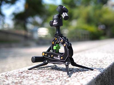 TAKEWAY G1 mini-statief voor camera