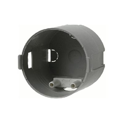 Berker 91820 Hollewand-elektronicadoos (Ø) 45 mm 1 stuk(s)