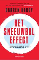 Het sneeuwbaleffect - Darren Hardy - ebook - thumbnail