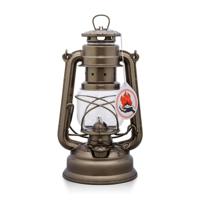 Feuerhand Stormlamp 276 Olielamp Brons - thumbnail