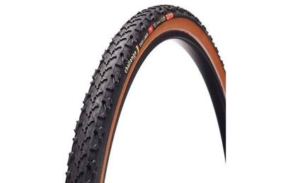 Challenge Baby Limus Pro Open TLR Band 700x33c Brons Zwart