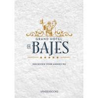 Grand Hotel de Bajes - Andries Bik - Paperback (9789082162530) - thumbnail