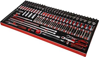KS Tools 813.0165 813.0165 Dopsleutelset