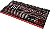 KS Tools 813.0165 813.0165 Dopsleutelset - thumbnail