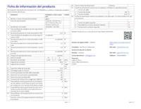 Monitor iggual IGG320013 27" Full HD - thumbnail