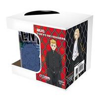 Tokyo Revengers Mug - Baji & Chifuyu - thumbnail