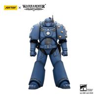 Warhammer The Horus Heresy Action Figure Ultramarines MKVI Tactical Legionary 12 cm - thumbnail