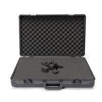 Magma Carry Lite DJ-Case XL Plus 600x370x110 mm - thumbnail