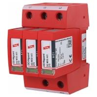 DEHN 952330 DG M TNC ACI 275 FM Overspanningsafleider 20 kA 1 stuk(s)