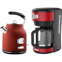 Bundel - WKWKH148RD + WKCMR621RD - thumbnail