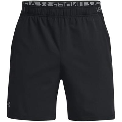 Under Armour Vanish Woven Sportshort Heren XS Under Armour Vanish Woven Sportshort Heren XS