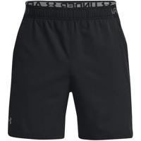 Under Armour Vanish Woven Sportshort Heren XS - thumbnail