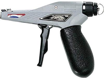 HellermannTyton Verstelbare veiligheidskap voor kabelbindertang MK7HT