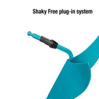 GARDENA Combisystem Ridger 16 cm - thumbnail